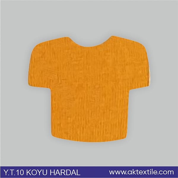 Y.T.10 KOYU HARDAL